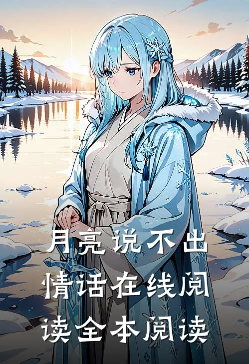 月亮说不出情话在线阅读全本阅读