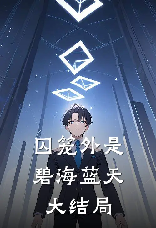 囚笼外是碧海蓝天大结局