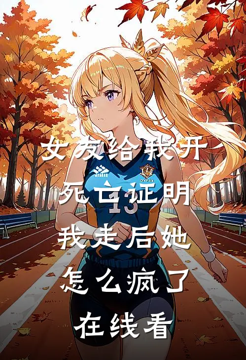 女友给我开死亡证明，我走后她怎么疯了在线看