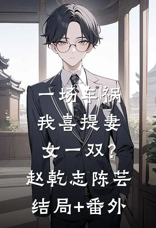 一场车祸，我喜提妻女一双？赵乾志陈芸结局+番外