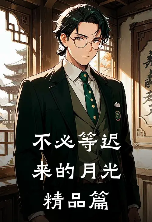 不必等迟来的月光精品篇