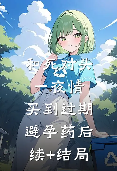 和死对头一夜情，买到过期避孕药后续+结局