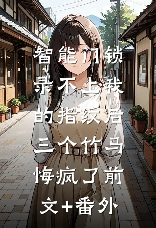 智能门锁录不上我的指纹后，三个竹马悔疯了前文+番外