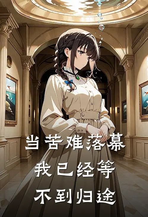 当苦难落幕，我已经等不到归途