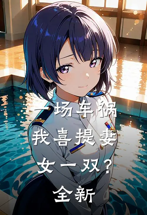 一场车祸，我喜提妻女一双？全新