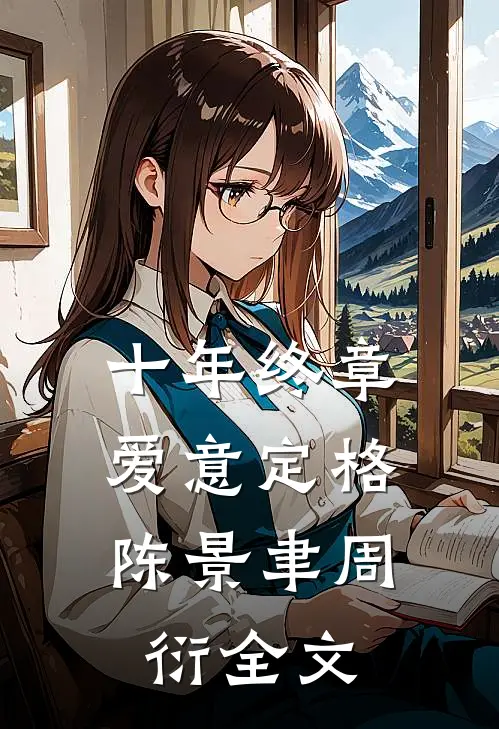 十年终章，爱意定格陈景聿周衍全文