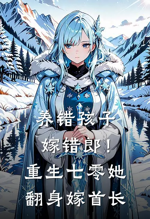 养错孩子嫁错郎！重生七零她翻身嫁首长