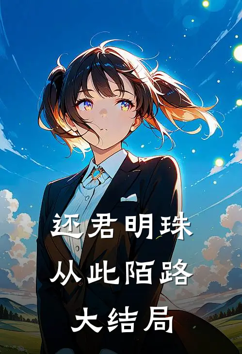还君明珠，从此陌路大结局