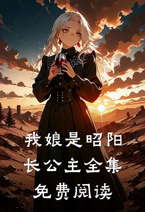 我娘是昭阳长公主全集免费阅读