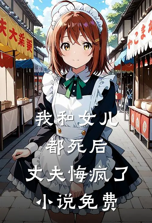 我和女儿都死后，丈夫悔疯了小说免费