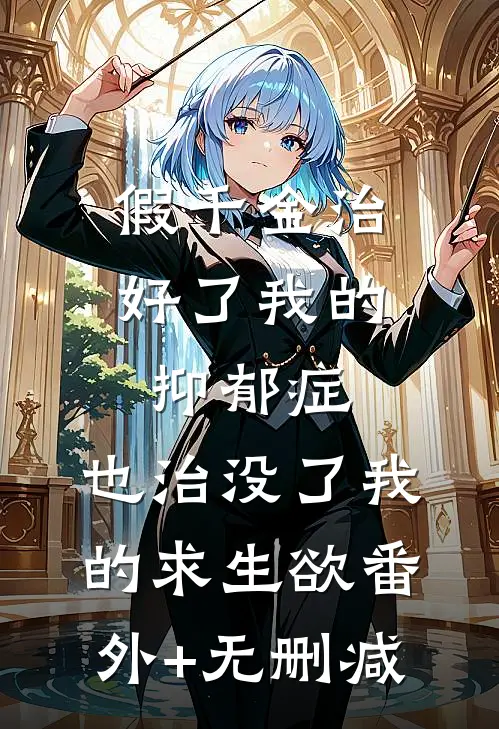假千金治好了我的抑郁症，也治没了我的求生欲番外+无删减