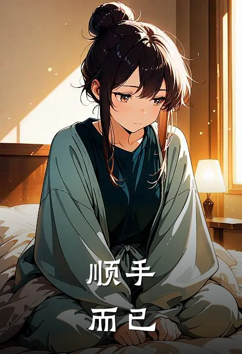 顺手，而已