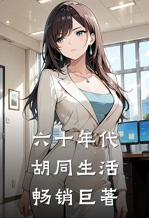六十年代胡同生活畅销巨著