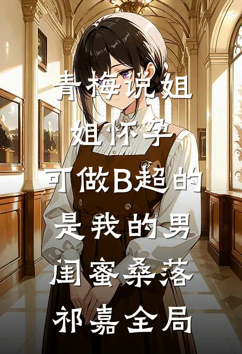 青梅说姐姐怀孕，可做B超的是我的男闺蜜桑落祁嘉全局