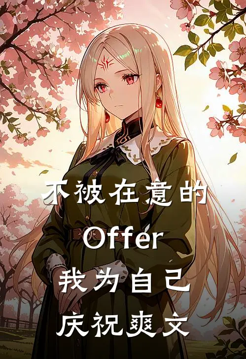 不被在意的Offer，我为自己庆祝爽文