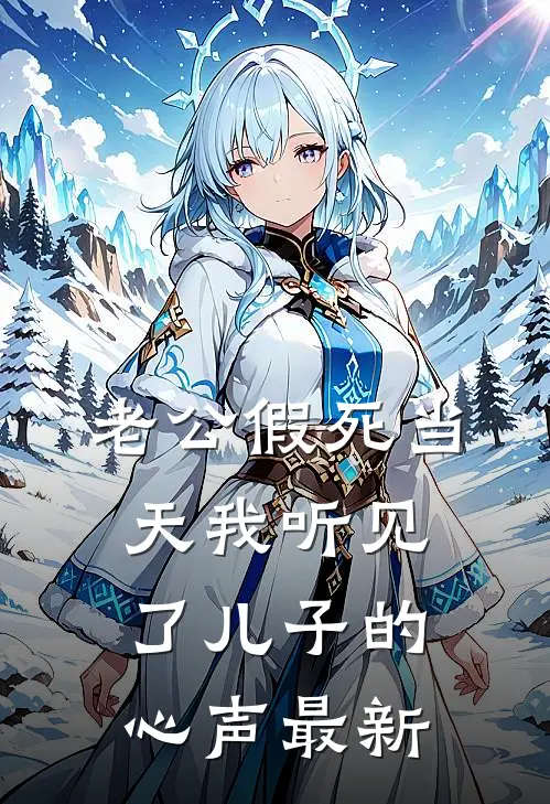 老公假死当天我听见了儿子的心声最新