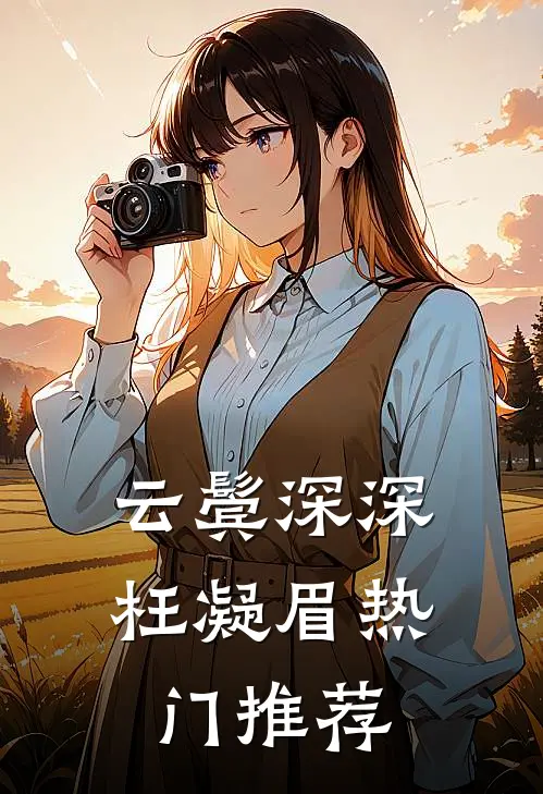 云鬓深深枉凝眉热门推荐