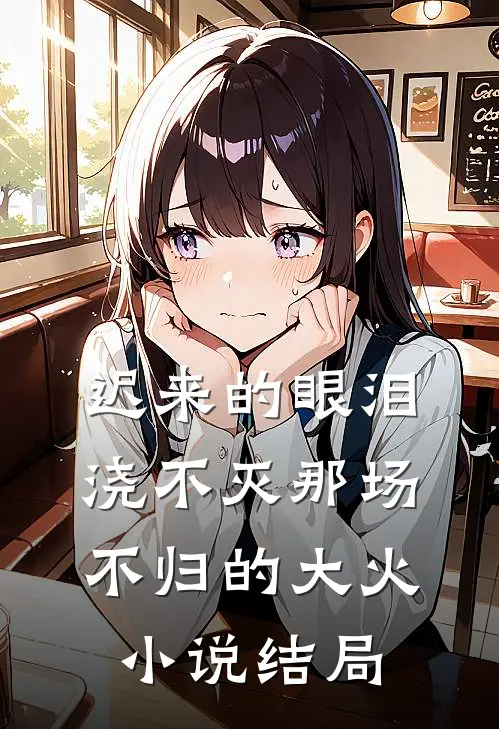 迟来的眼泪，浇不灭那场不归的大火小说结局