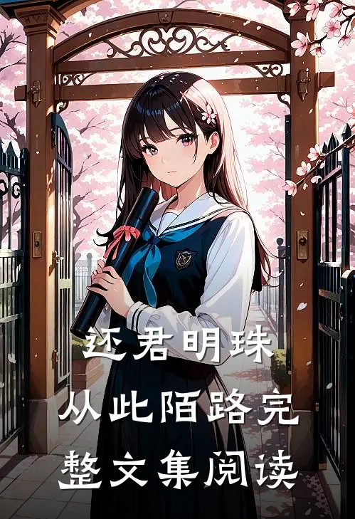 还君明珠，从此陌路完整文集阅读
