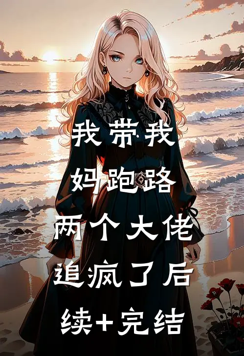 我带我妈跑路，两个大佬追疯了后续+完结