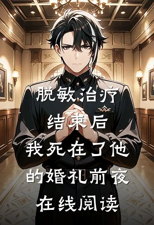 脱敏治疗结束后，我死在了他的婚礼前夜在线阅读