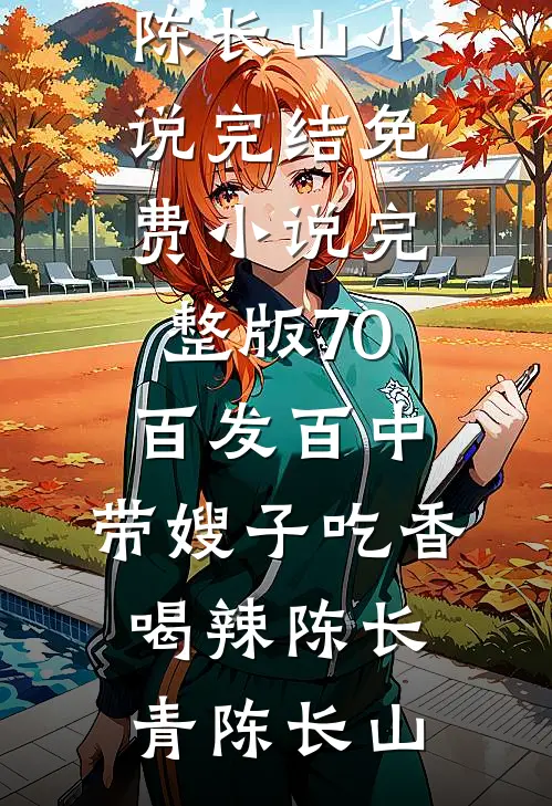 70：百发百中，带嫂子吃香喝辣(陈长青陈长山)小说完结免费_小说完整版70：百发百中，带嫂子吃香喝辣(陈长青陈长山)