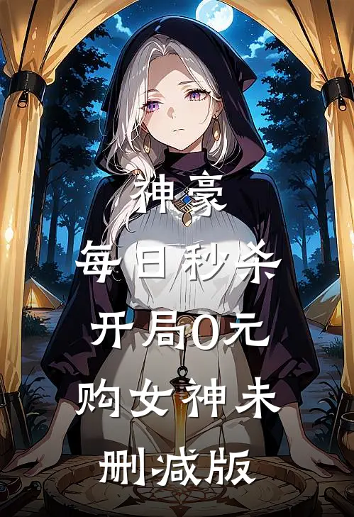 神豪：每日秒杀，开局0元购女神未删减版