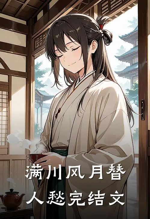 满川风月替人愁完结文