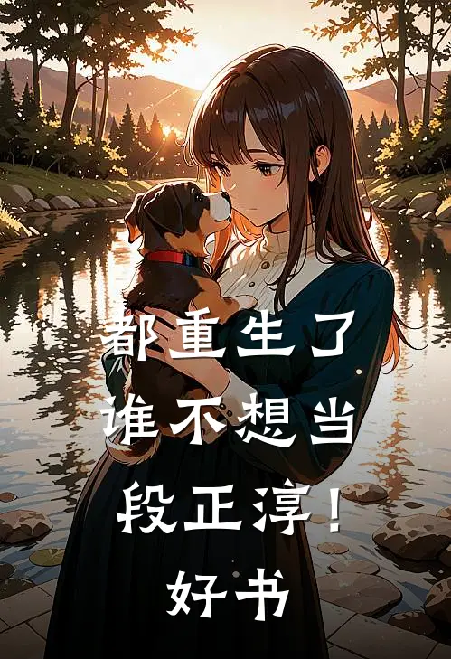 都重生了，谁不想当段正淳！好书