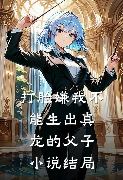 打脸嫌我不能生出真龙的父子小说结局