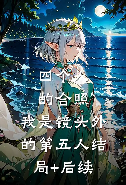 四个人的合照，我是镜头外的第五人结局+后续