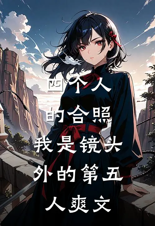 四个人的合照，我是镜头外的第五人爽文
