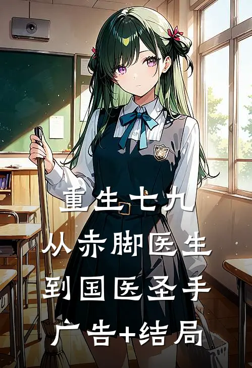 重生七九，从赤脚医生到国医圣手广告+结局