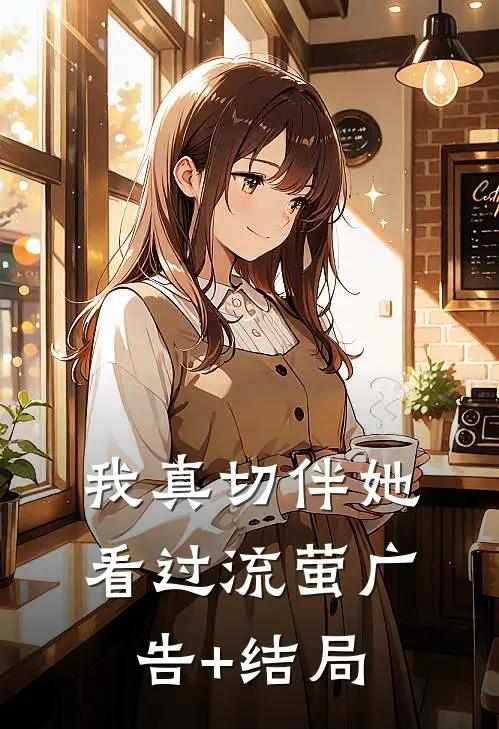 我真切伴她看过流萤广告+结局