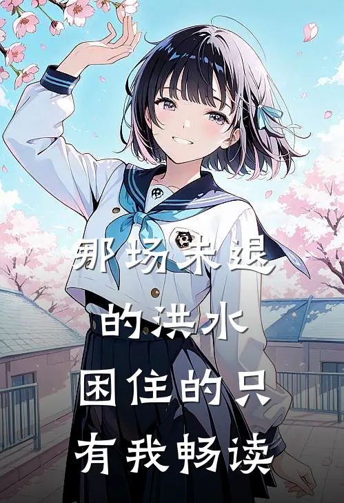 那场未退的洪水，困住的只有我畅读
