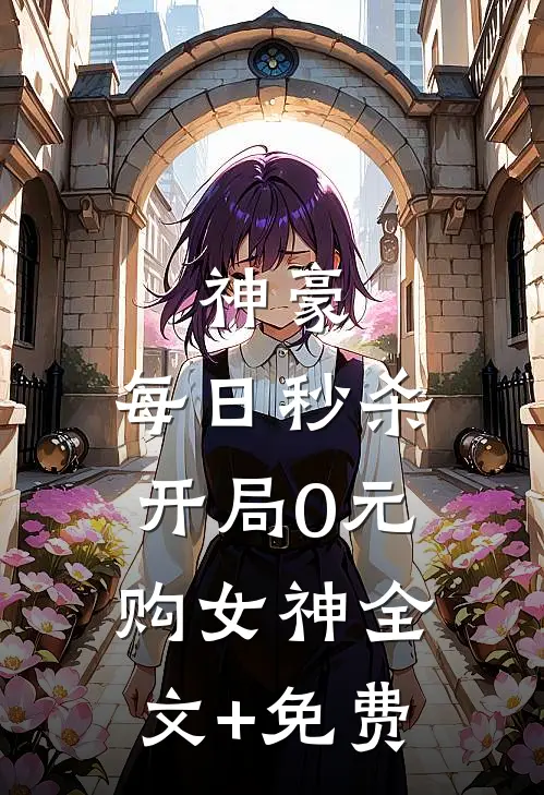 神豪：每日秒杀，开局0元购女神全文+免费