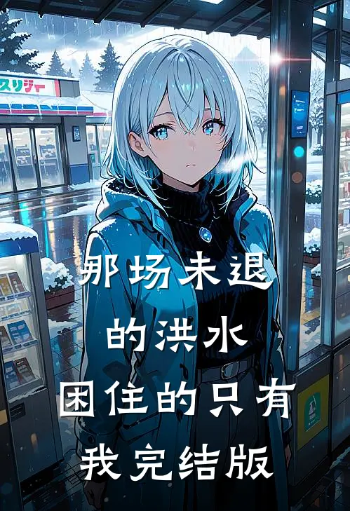 那场未退的洪水，困住的只有我完结版
