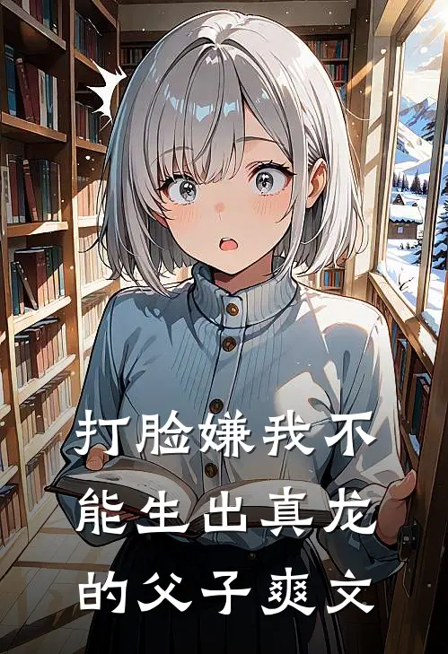 打脸嫌我不能生出真龙的父子爽文