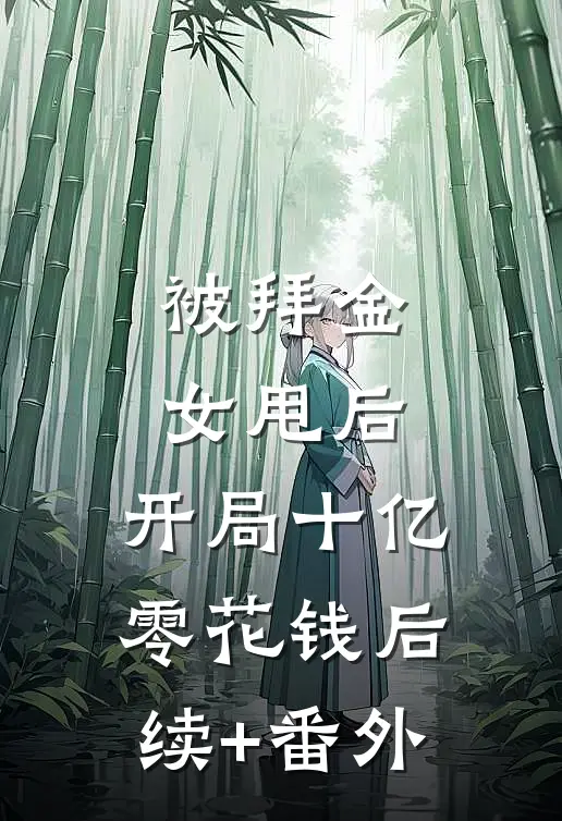 被拜金女甩后，开局十亿零花钱后续+番外