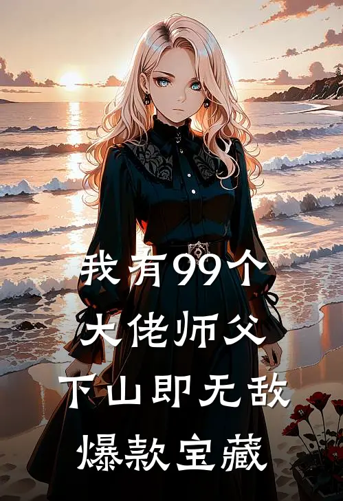 我有99个大佬师父，下山即无敌爆款宝藏