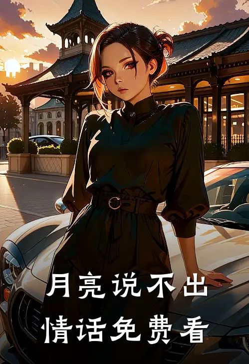 月亮说不出情话免费看