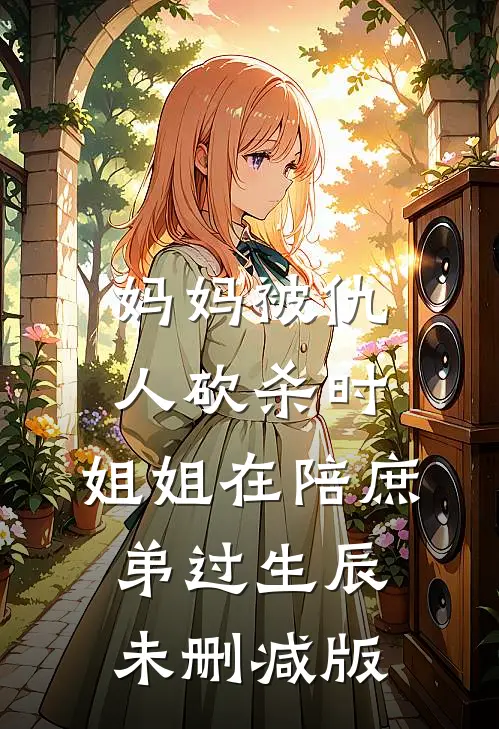 妈妈被仇人砍杀时，姐姐在陪庶弟过生辰未删减版