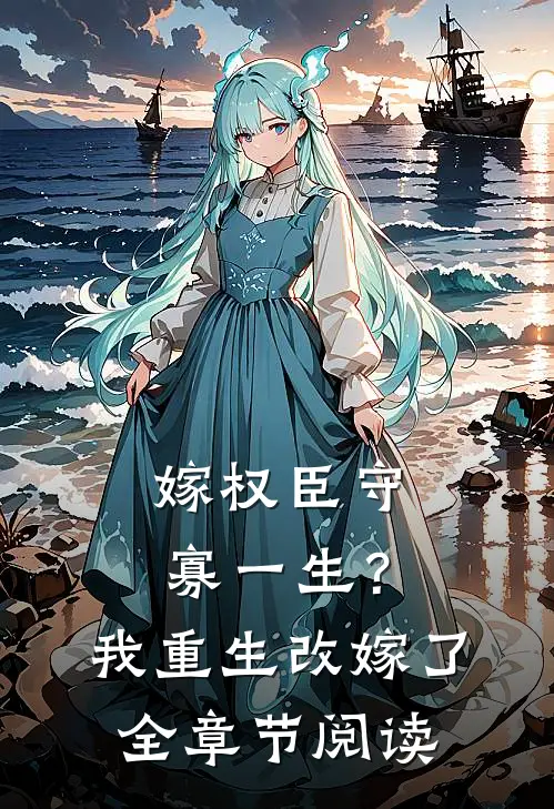 嫁权臣守寡一生？我重生改嫁了全章节阅读