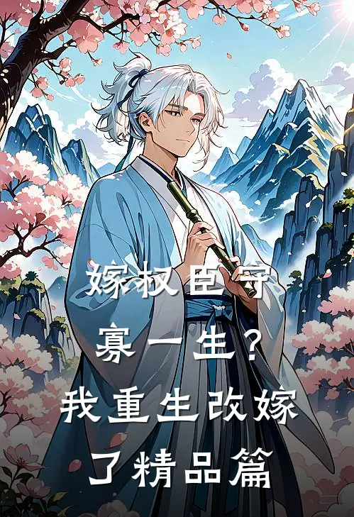 嫁权臣守寡一生？我重生改嫁了精品篇