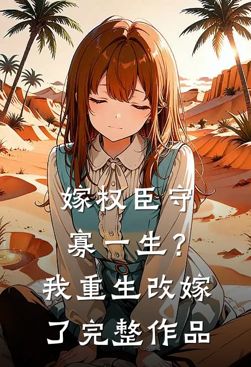 嫁权臣守寡一生？我重生改嫁了完整作品