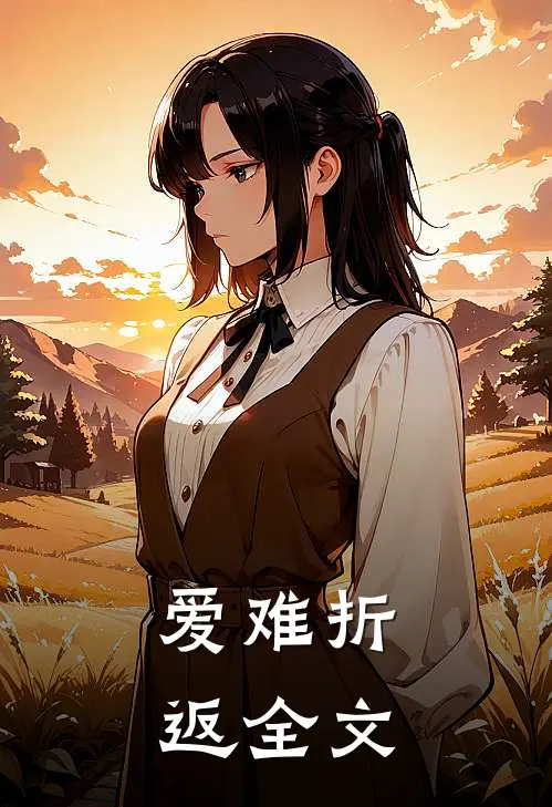 爱难折返全文