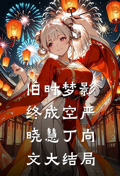 旧时梦影终成空严晓慧丁向文大结局