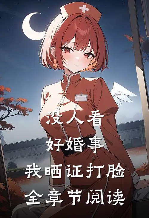 没人看好婚事，我晒证打脸全章节阅读