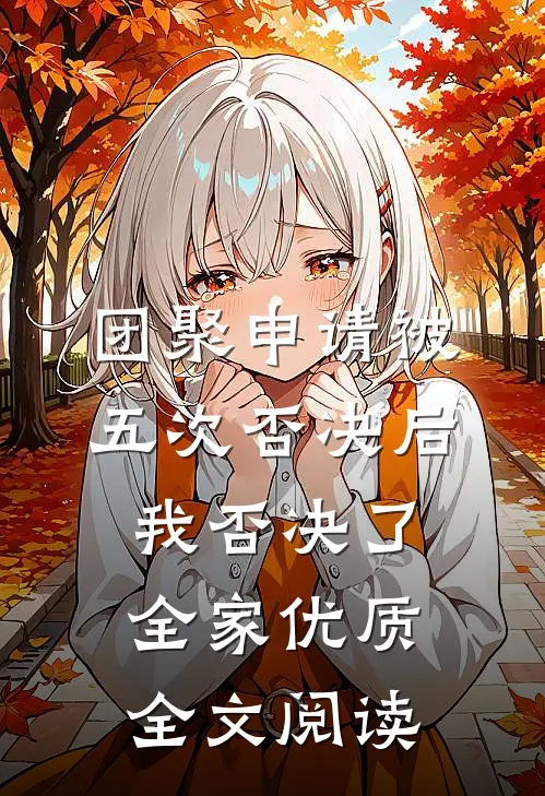 团聚申请被五次否决后，我否决了全家优质全文阅读