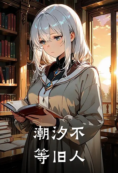 潮汐不等旧人